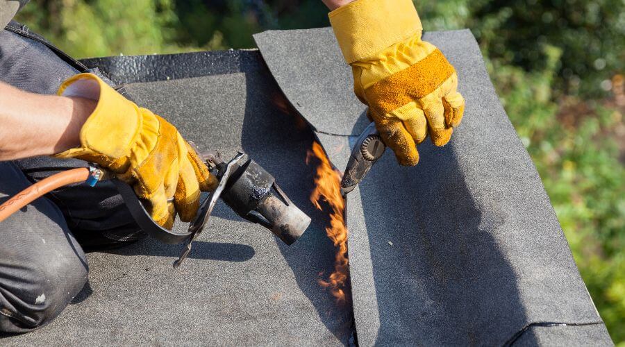 Expert new roof installation services in Childwold, NY